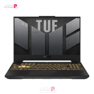 لپ تاپ ایسوس TUF Gaming F15 FX507ZM-AA
