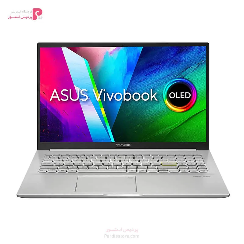 لپ تاپ ایسوس VivoBook K513EQ-L1636