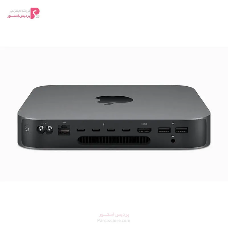کامپیوتر کوچک مک مینی اپل CTO - کامپیوتر کوچک مک مینی اپل CTO