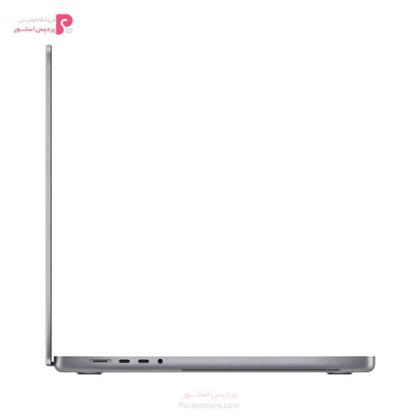 لپ تاپ اپل MacBook Pro 14 MKGP3 2021