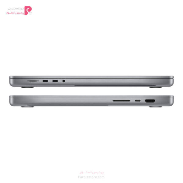 لپ تاپ اپل MacBook Pro 14 MKGP3 2021