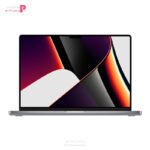 لپ تاپ اپل MacBook Pro 14 MKGR3 2021 - لپ تاپ اپل MacBook Pro 14 MKGR3 2021