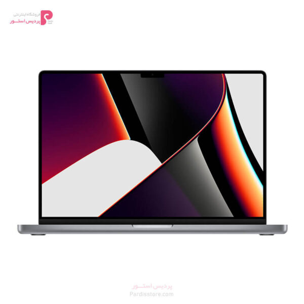 لپ تاپ اپل MacBook Pro 14 MKGT3 2021 - لپ تاپ اپل MacBook Pro 14 MKGT3 2021