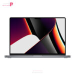 لپ تاپ اپل MacBook Pro 16 MK183 2021