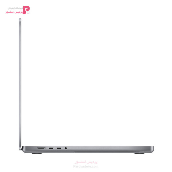 لپ تاپ اپل 16 MacBook Pro MK183 2021