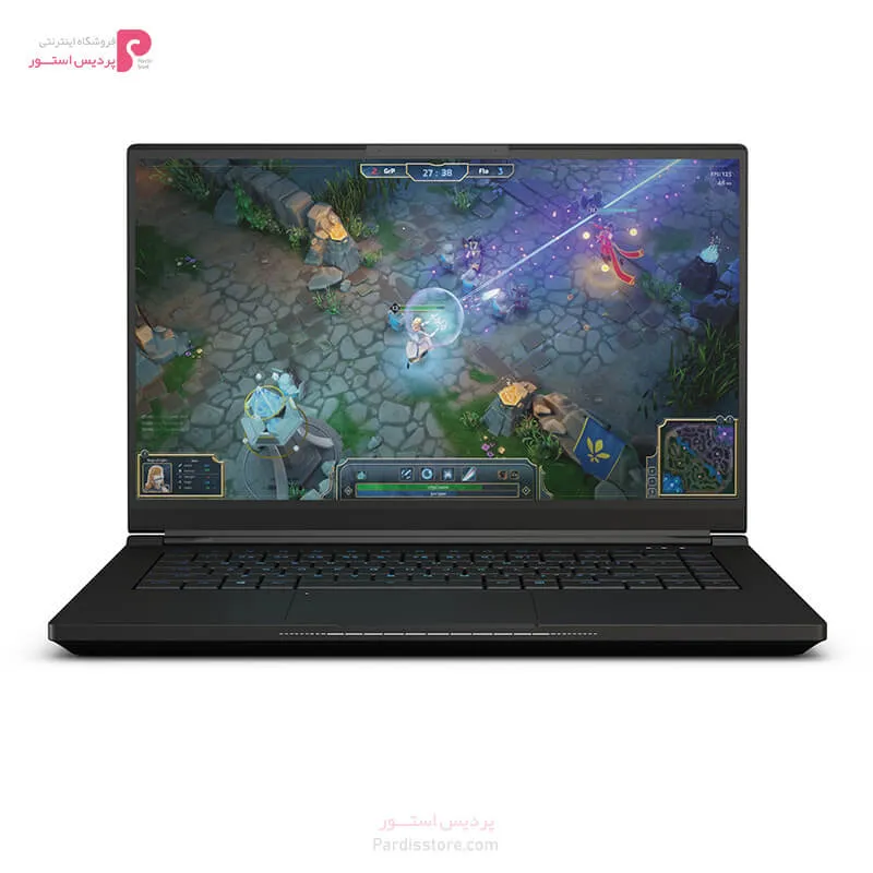لپ تاپ اینتل NUC X15 C71FBG-A