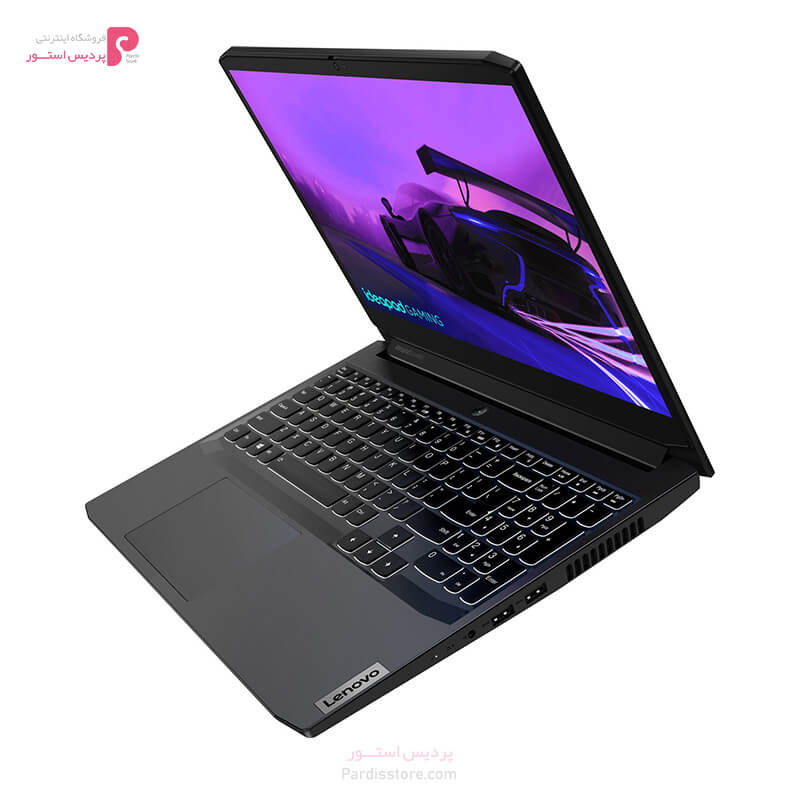 لپ تاپ لنوو IdeaPad Gaming 3-HG