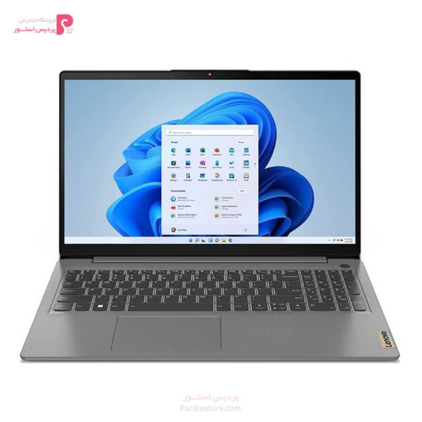 لپ تاپ لنوو IdeaPad 3-HAA