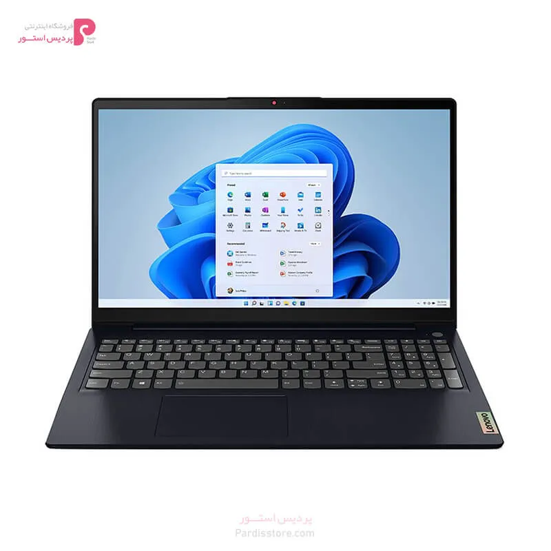 لپ تاپ لنوو IdeaPad 3-HAA