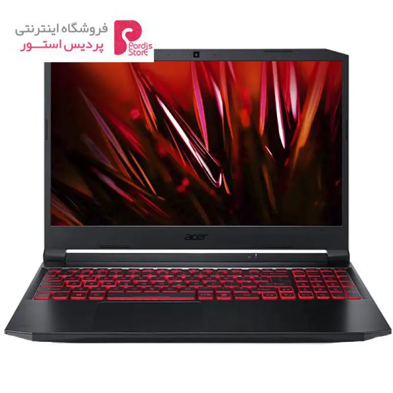 لپ تاپ ایسر Nitro 5 AN515-57-781F