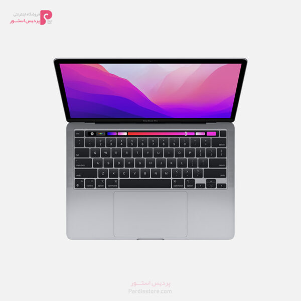 لپ تاپ اپل MacBook Pro MNEH3 2022