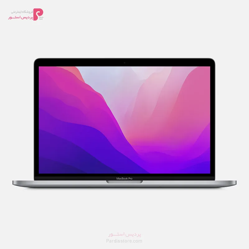 لپ تاپ اپل MacBook Pro MNEH3 2022 - لپ تاپ اپل MacBook Pro MNEH3 2022