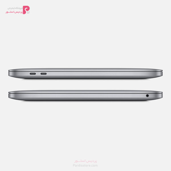 لپ تاپ اپل MacBook Pro MNEJ3 2022