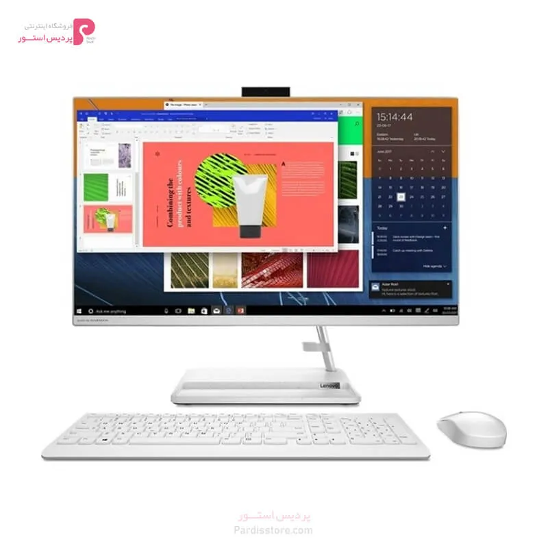 آل این وان لنوو IdeaCentre AIO 3-H