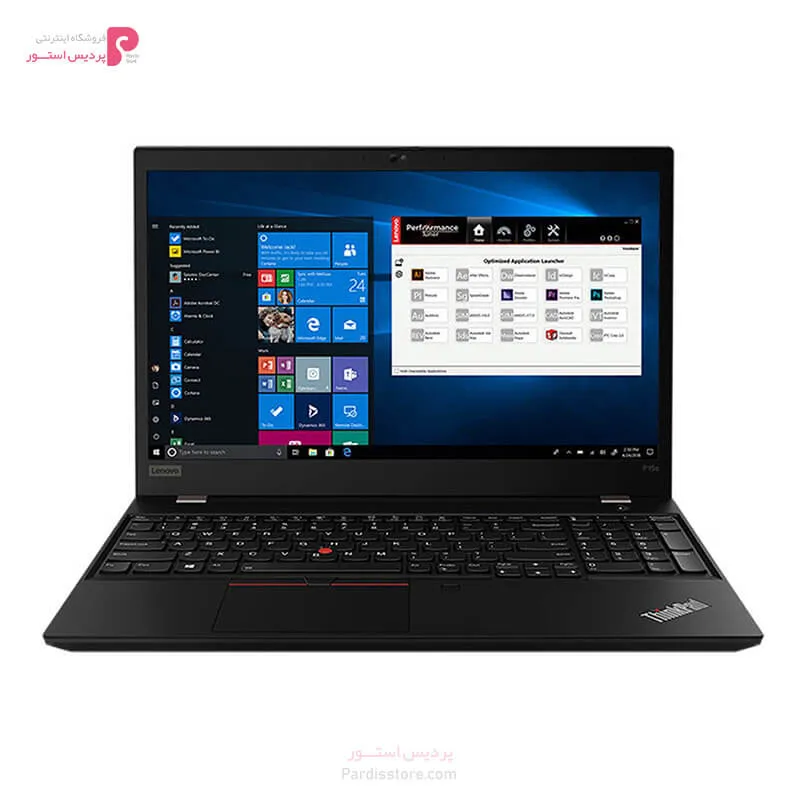 لپ تاپ لنوو ThinkPad P15s