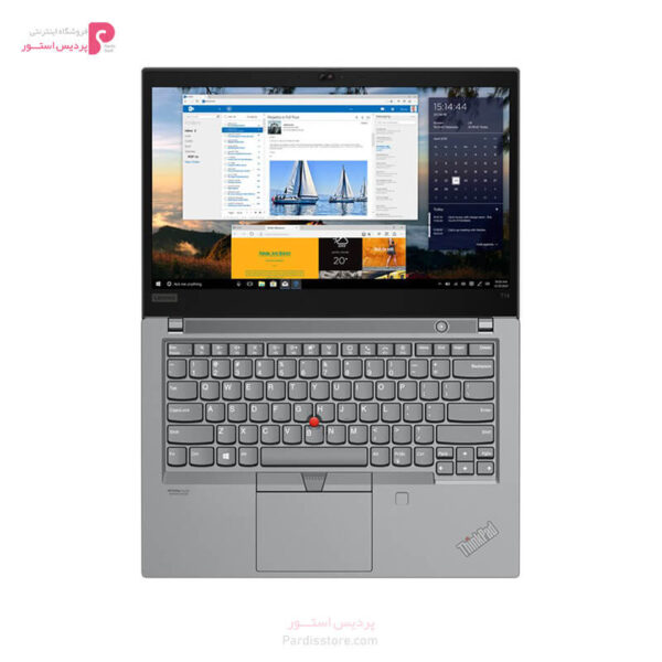 لپ تاپ لنوو ThinkPad T14-B