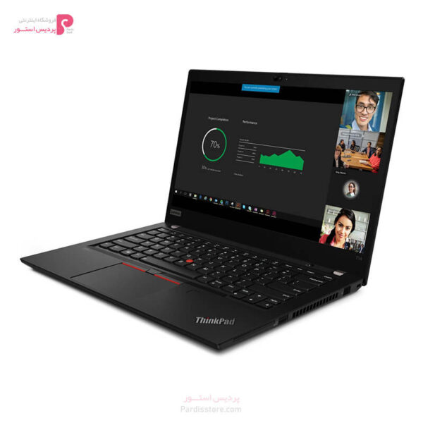 لپ تاپ لنوو ThinkPad T14-C