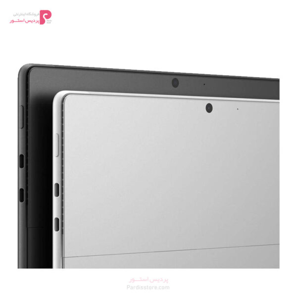 تبلت مایکروسافت Surface Pro 8 - 256GB + به همراه کیبورد