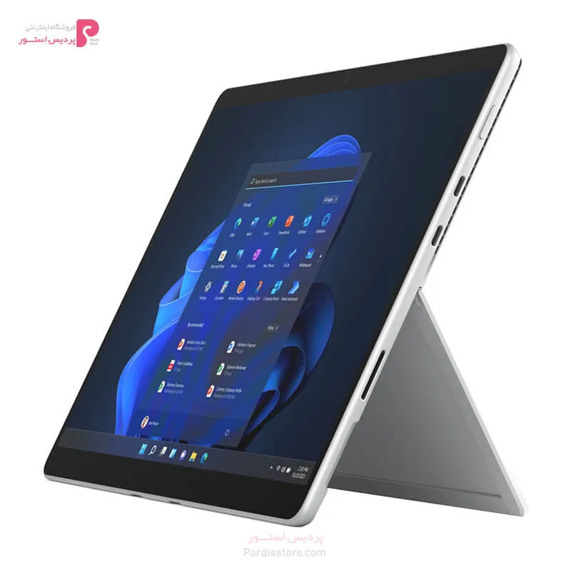 تبلت مایکروسافت Surface Pro 8 LTE - 256GB