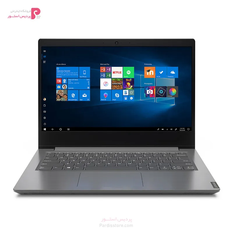 لپ تاپ لنوو ThinkBook 14-C