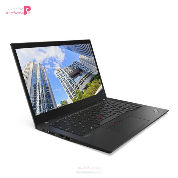 لپ تاپ لنوو ThinkPad T14s-A