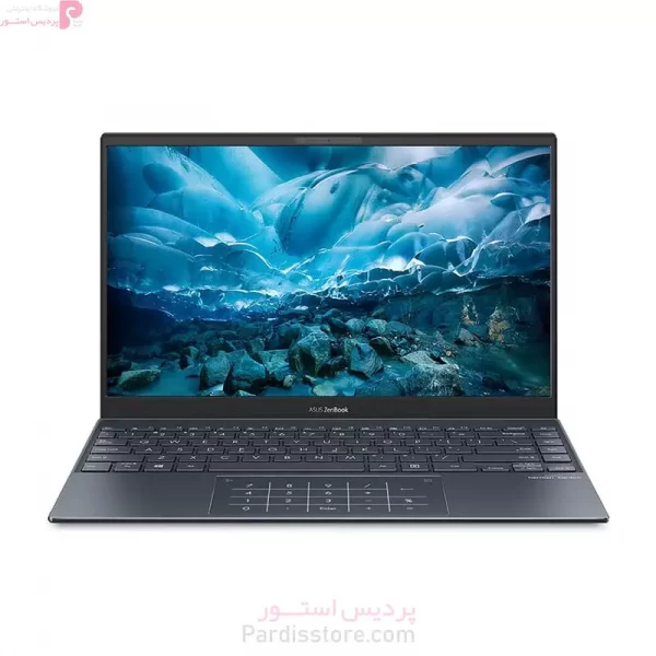 لپ تاپ ایسوس ZenBook UX325EA-KG792 OLED