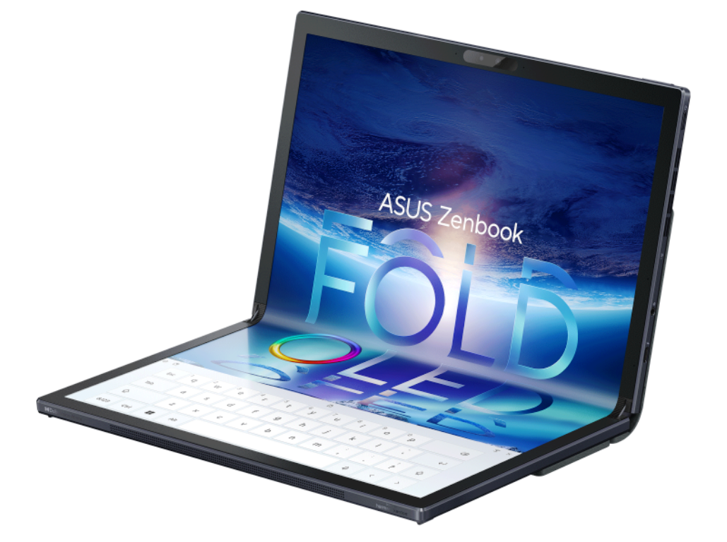 ASUS Zenbook 17 Fold OLED 6