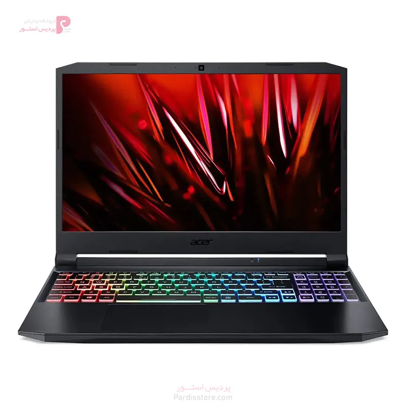 لپ تاپ ایسر Nitro 5 AN515-57-781F