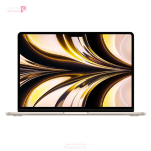 لپ تاپ اپل MacBook Air 13 2022-MLY13 - لپ تاپ اپل MacBook Air 13 2022-MLY13