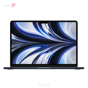 لپ تاپ اپل مدل MacBook Air MLY43 2022