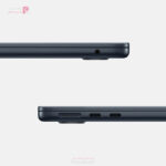 لپ تاپ اپل مدل MacBook Air MLY43 2022