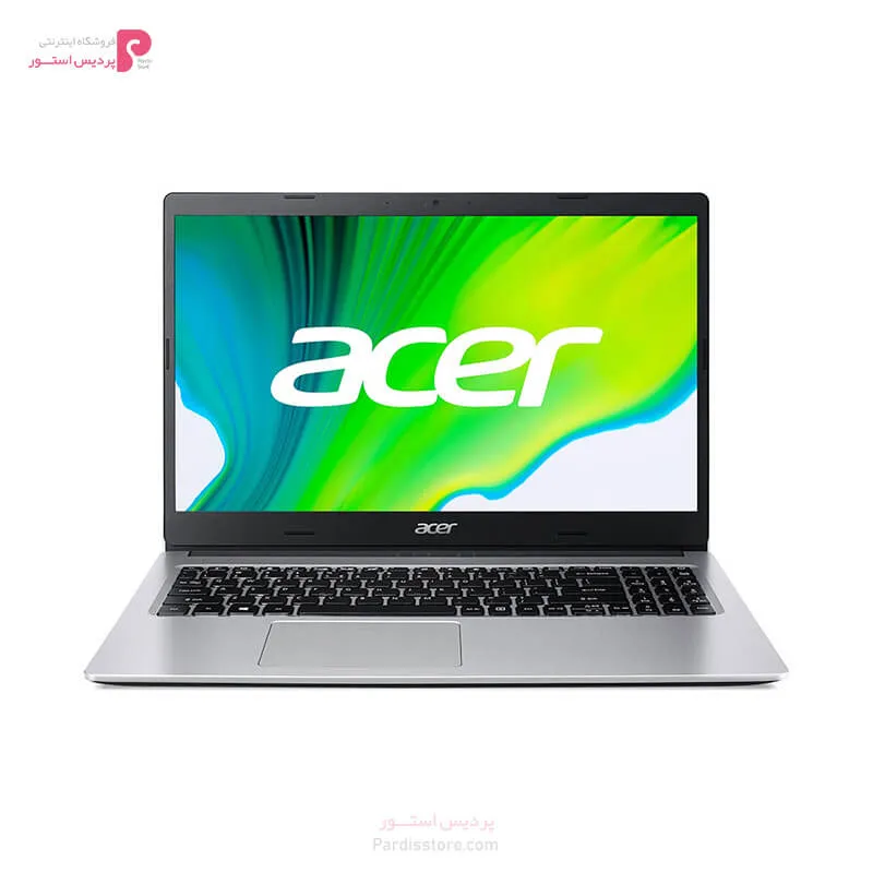 لپ تاپ ایسر Aspire 3 A315-58G-53JM-AB