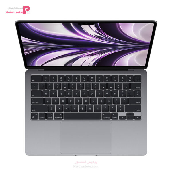 لپ تاپ اپل MacBook Air MLXX3