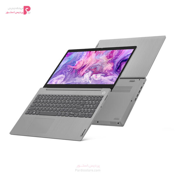 لپ تاپ لنوو IdeaPad 3-OAA