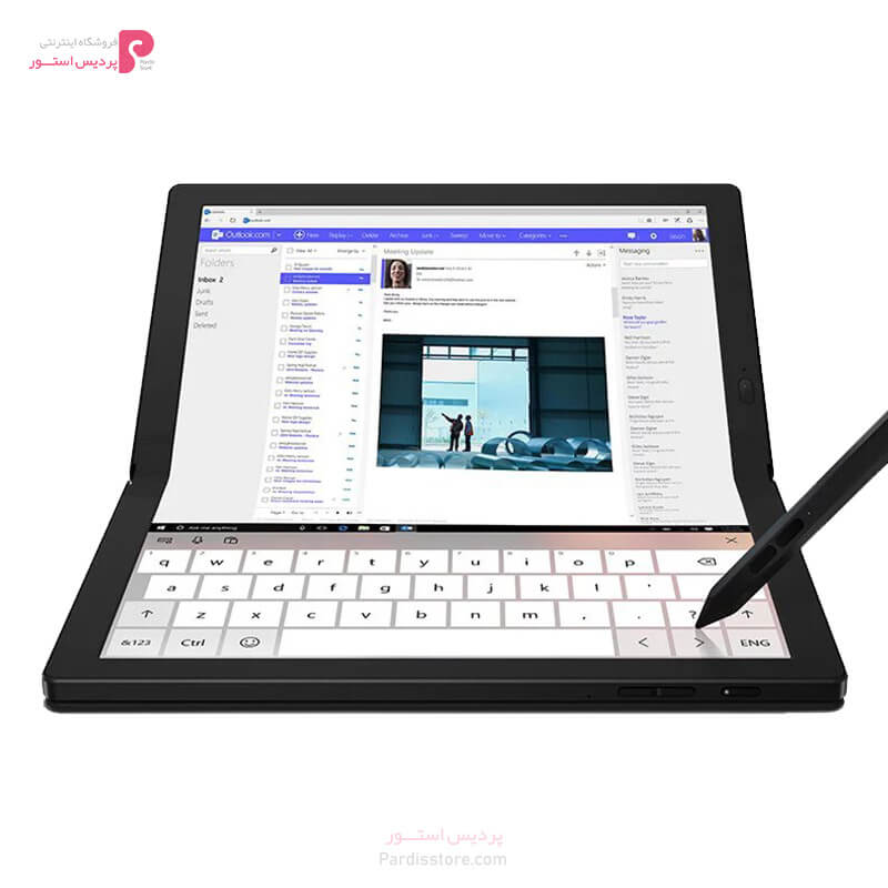 لپ تاپ لنوو ThinkPad X1 Fold-A