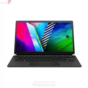 لپ تاپ ایسوس مدل VivoBook Slate T3300KA-LQ029W