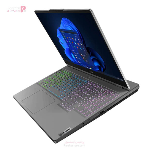 لپ تاپ لنوو Legion 5 -Lenovo laptop