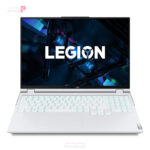 لپ تاپ لنوو Legion 5 Pro white