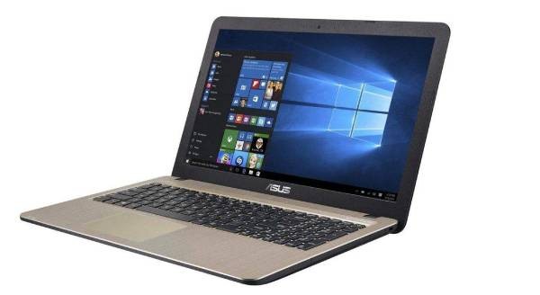 اول، لپ تاپ 15 اینچی ایسوس مدل VivoBook X540MA – A
