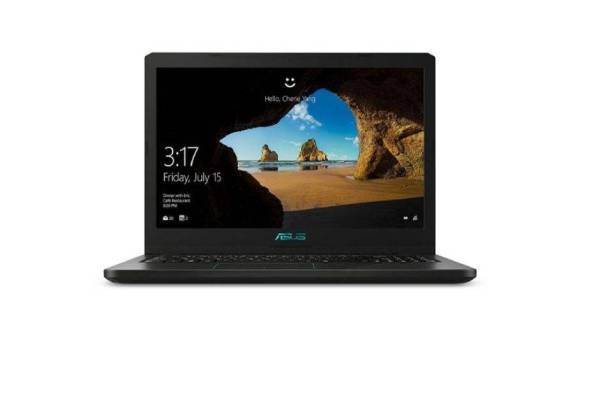دهم، لپ تاپ 15 اینچی ایسوس مدل VivoBook K570UD – B