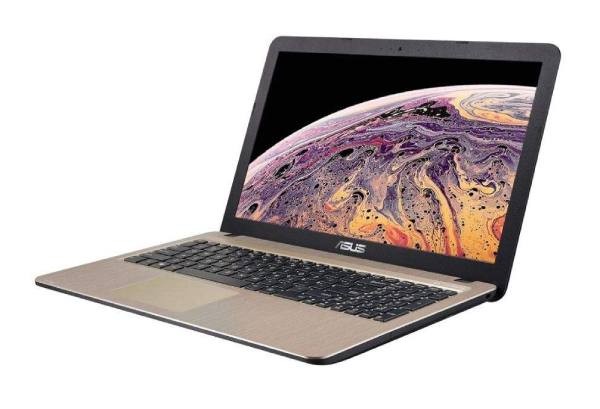 دوم، لپ تاپ 15 اینچی ایسوس مدل VivoBook K540UB – Z