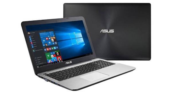 نهم، لپ تاپ 15 اینچی ایسوس مدل R556QG- A