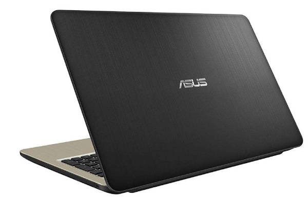 چهارم، لپ تاپ 15 اینچی ایسوس مدل VivoBook X540UA-A