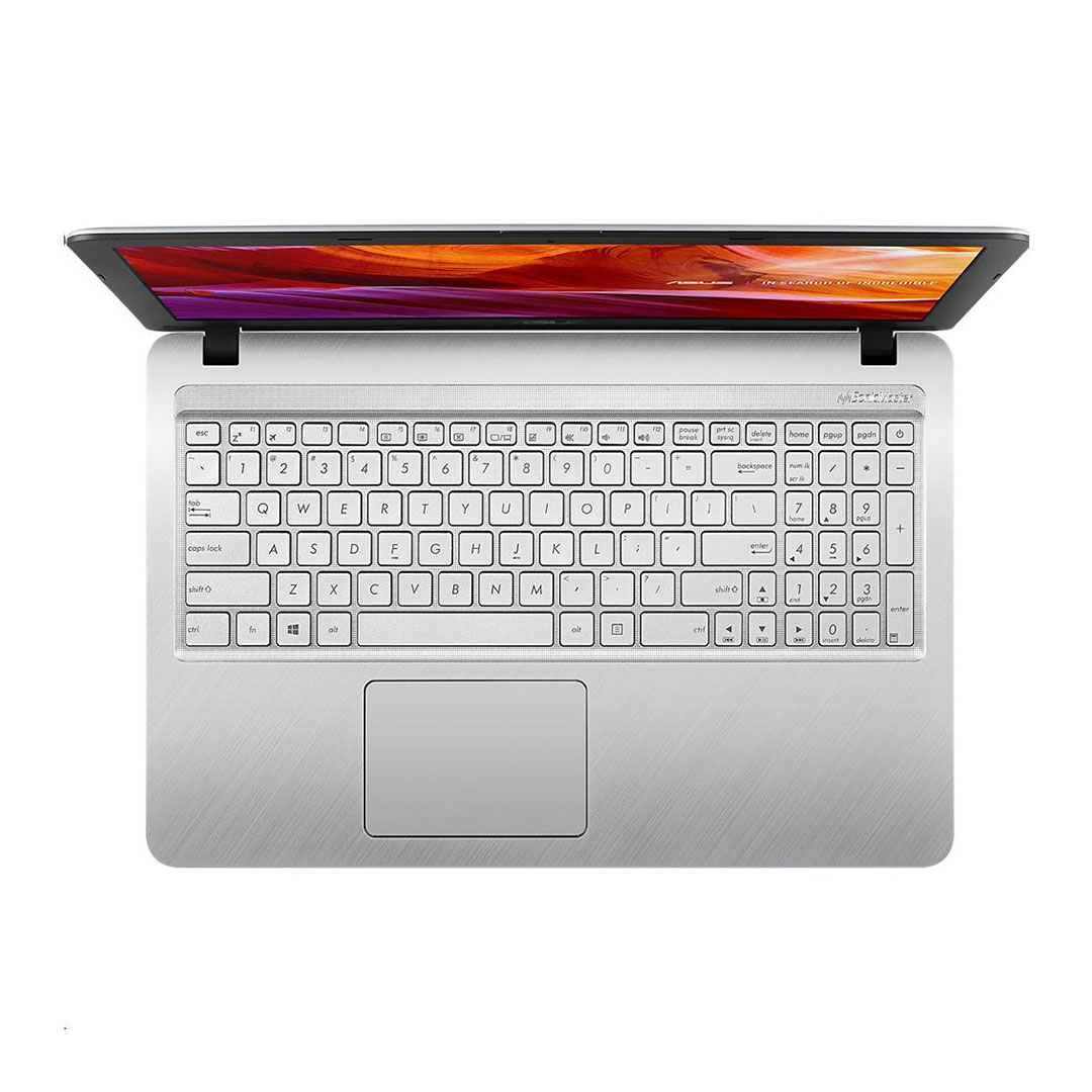 لپ تاپ 15 اینچی ایسوس مدل VivoBook X543MA – A