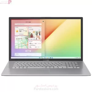 لپ تاپ ایسوس مدل VivoBook 17 X712EQ-A