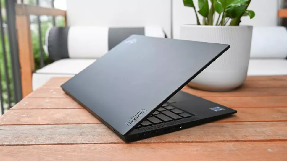 Lenovo ThinkPad X1 Carbon نسل 9