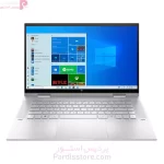 لپ تاپ اچ‌پی مدل ENVY x360 Convertible Laptop 15t ES100-B