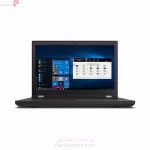 لپ تاپ لنوو ThinkPad T15G-AE