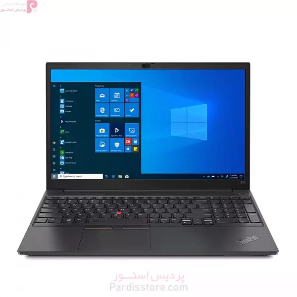 لپ تاپ لنوو ThinkPad E15-GB - لپ تاپ لنوو ThinkPad E15-GB