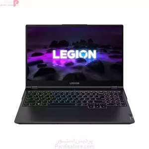 لپ تاپ لنوو Legion 5-PAD